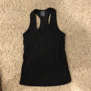 Tennis tank top